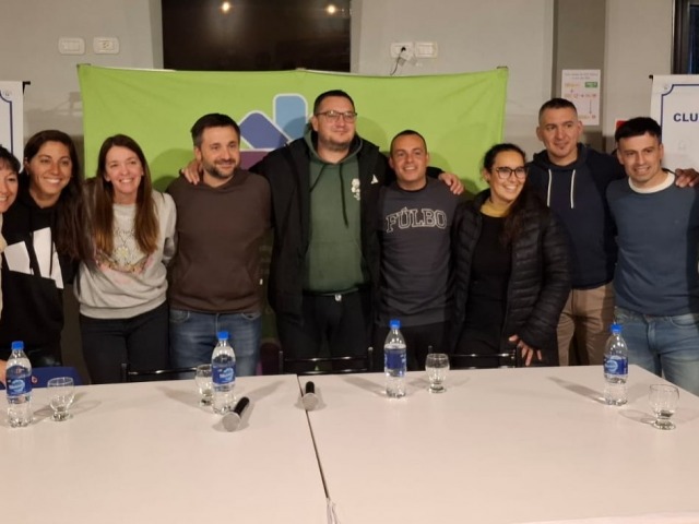 El Fort�n present� la 20� edici�n de su tradicional Torneo de Invierno
